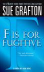 "F" Is For Fugitive - Preview