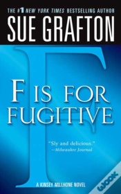 Capa do artigo "F" Is For Fugitive