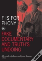 F Is For Phony
