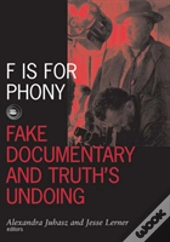 F Is For Phony