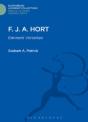 F. J. A. Hort - Preview