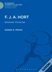 Capa do artigo F. J. A. Hort