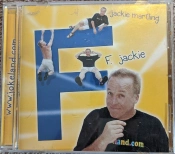 Capa do artigo F. Jackie - CD