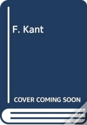 Capa do artigo F. Kant