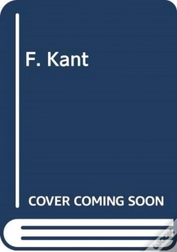 Capa do artigo F. Kant