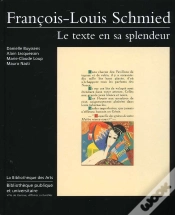 Capa do artigo F-L Schmied Le Batisseur De Livres