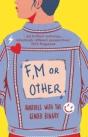 F, M Or Other: Quarrels With The Gender Binary Volume 1 - Preview