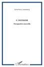 F. Nietzsche ; Perspective Nouvelle - Preview