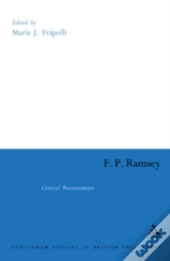 F. P. Ramsey