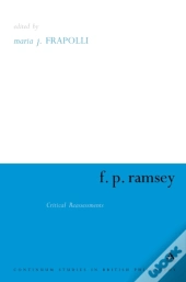 F. P. Ramsey