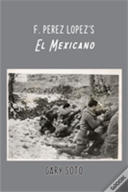 Capa do artigo F. Perez Lopez'S El Mexicano