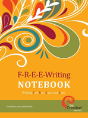 F-R-E-E-Writing Notebook - Preview