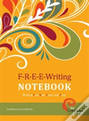 Capa do artigo F-R-E-E-Writing Notebook