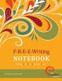 F-R-E-E-Writing Notebook - Preview