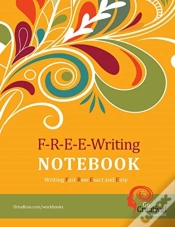 Capa do artigo F-R-E-E-Writing Notebook