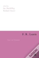 F. R. Leavis