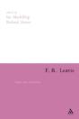 F. R. Leavis - Preview