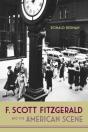 F. Scott Fitzgerald And The American Scene - Preview