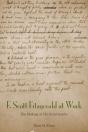 F. Scott Fitzgerald At Work - Preview