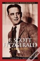 F. Scott Fitzgerald