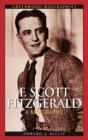 F. Scott Fitzgerald - Preview