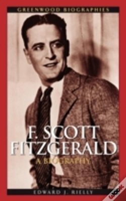 Capa do artigo F. Scott Fitzgerald