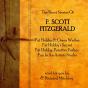 F Scott Fitzgerald - Preview