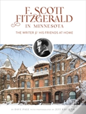 F. Scott Fitzgerald In Minnesota