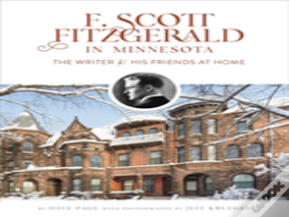 F. Scott Fitzgerald In Minnesota
