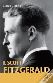 Capa do artigo F. Scott Fitzgerald