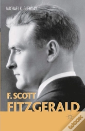 Capa do artigo F. Scott Fitzgerald