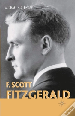 Capa do artigo F. Scott Fitzgerald