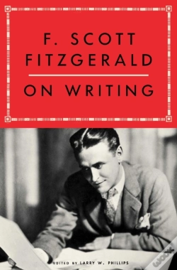 Capa do artigo F. Scott Fitzgerald On Writing
