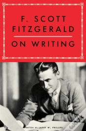 Capa do artigo F. Scott Fitzgerald On Writing