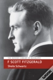 F Scott Fitzgerald