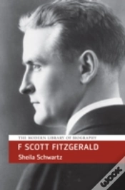 Capa do artigo F Scott Fitzgerald