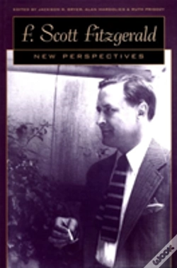 Capa do artigo F. Scott Fitzgerald