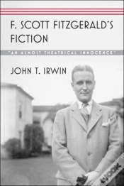 Capa do artigo F. Scott Fitzgeraldâ€™S Fiction