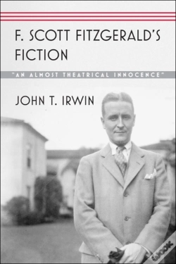 Capa do artigo F. Scott Fitzgeraldâ€™S Fiction