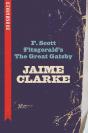 F. Scott Fitzgerald'S The Great Gatsby: Bookmarked - Preview