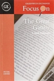 Capa do artigo F. Scott Fitzgerald