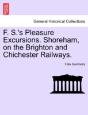F. S.'S Pleasure Excursions. Shoreham, O - Preview