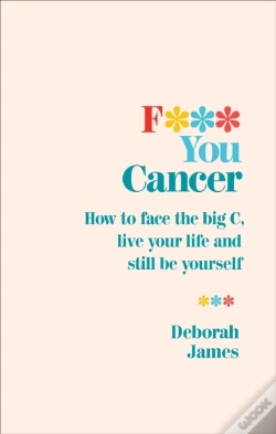 Capa do artigo F*** You Cancer