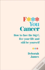 Capa do artigo F*** You Cancer