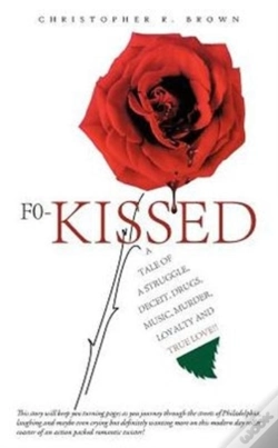 Capa do artigo F0-Kissed