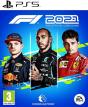 F1 2021 PS5 - Preview