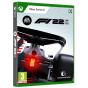 F1 22 Xbox Series X - Preview