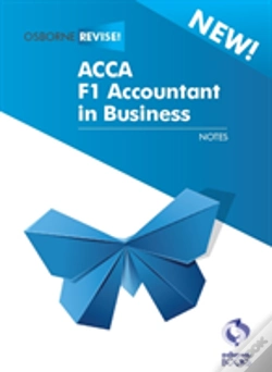 Capa do artigo F1 Accountant In Business