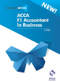 F1 Accountant In Business - Preview