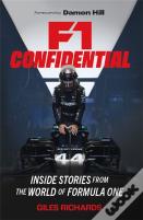 F1 Confidential
